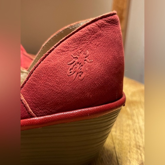 Fly London Poma - Picture 6 of 8